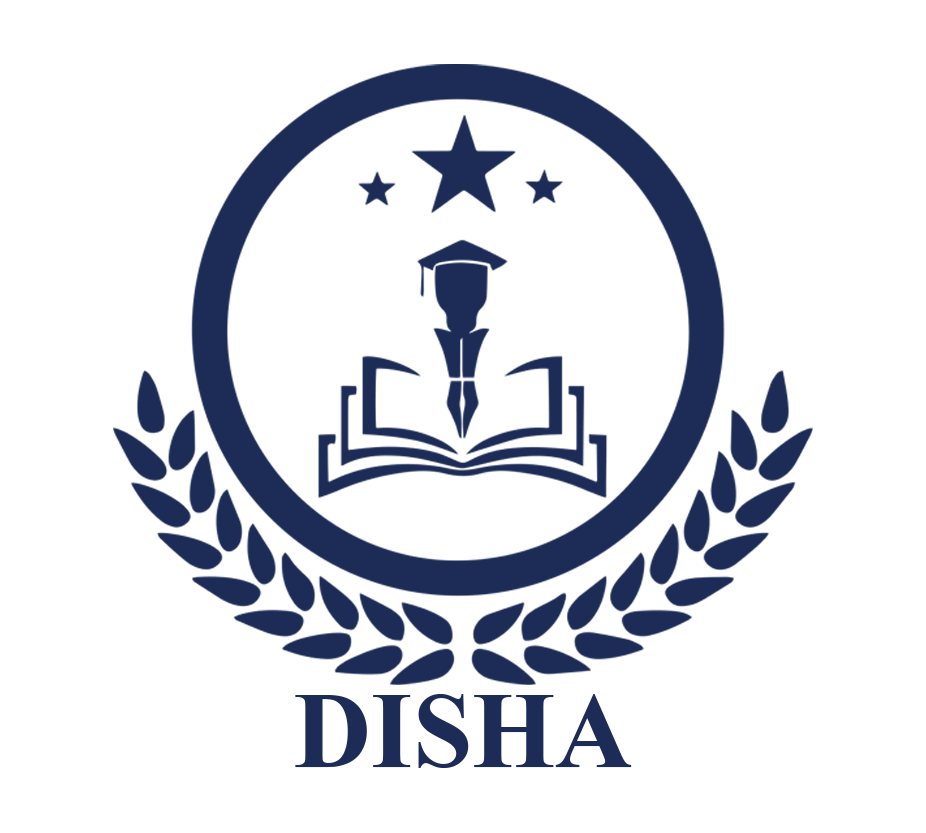 Disha Institute